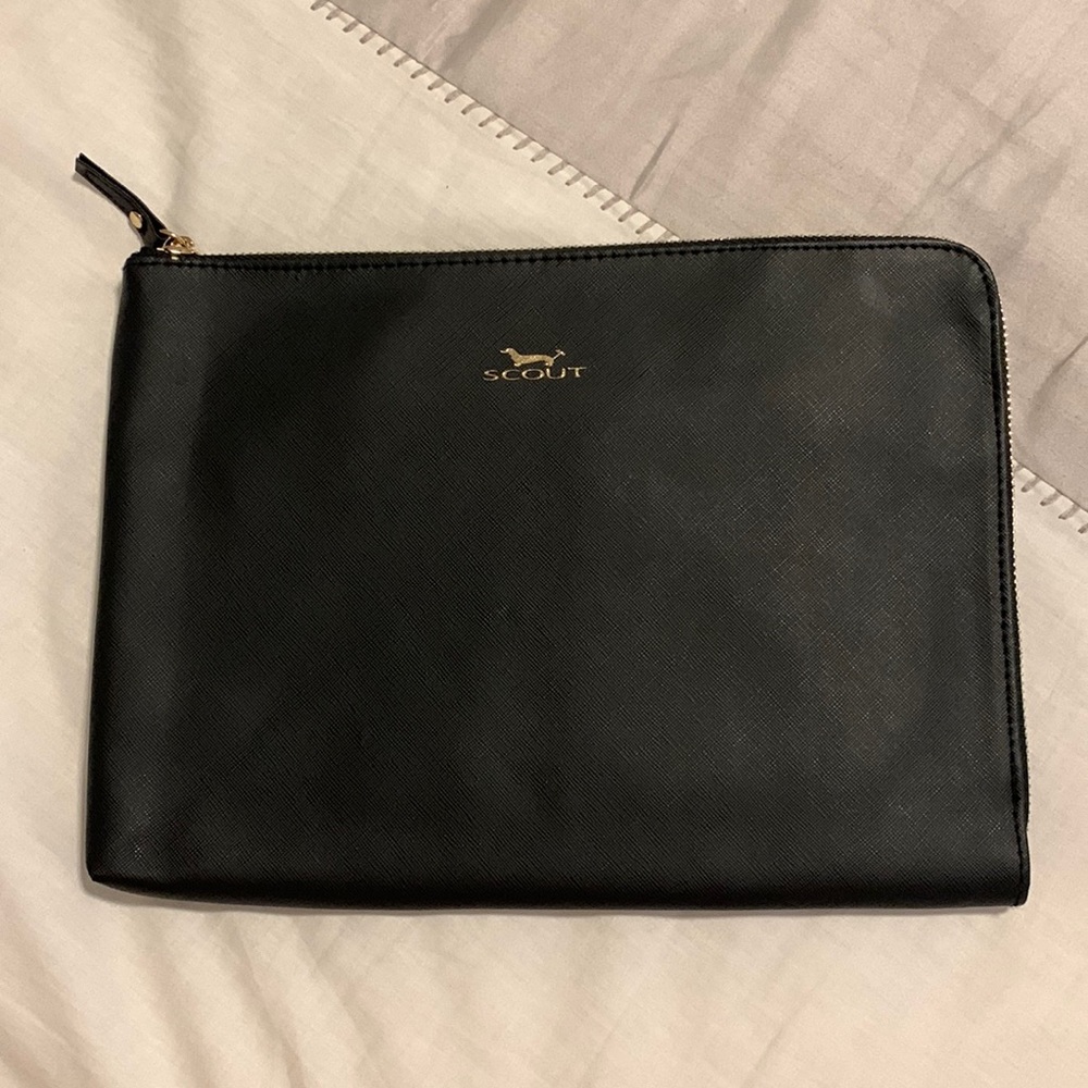 EUC Scout clutch/wallet/pouch